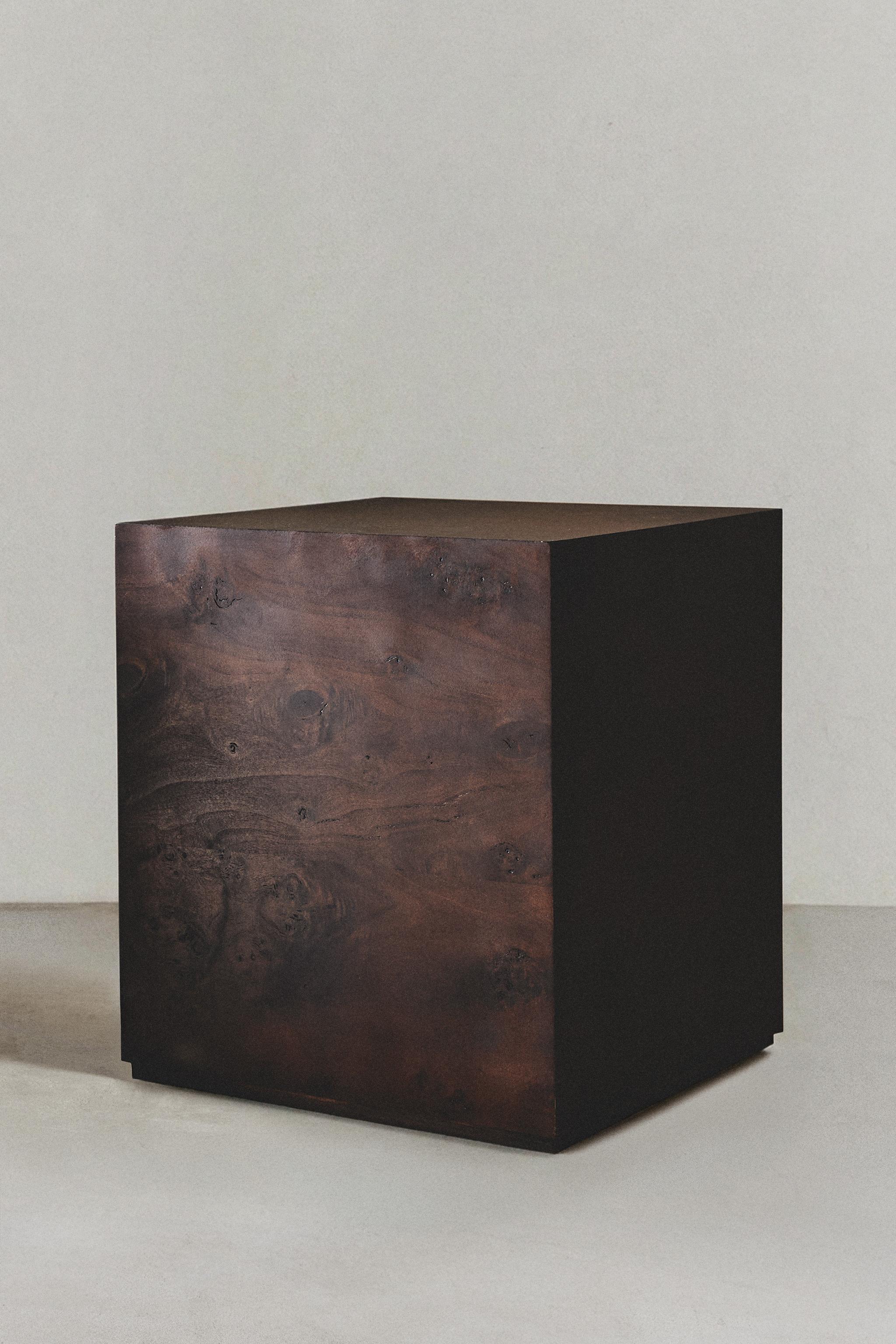 ROOT CUBE TABLE